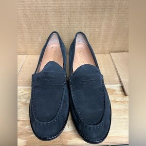 Vionic Waverly Loafer women’s black size 9.5